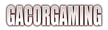 GACORGAMING Logo